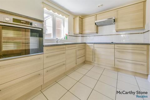 1 bedroom apartment for sale, Goodes Court, Baldock Road, Royston
