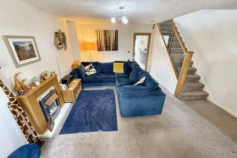3 bedroom semi-detached house for sale, Oakfields, Tiverton, EX16
