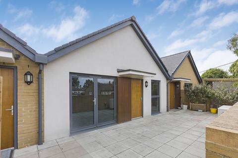 2 bedroom maisonette for sale, Draycott Road, Southmoor, OX13