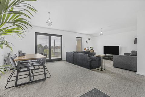 2 bedroom maisonette for sale, Draycott Road, Southmoor, OX13