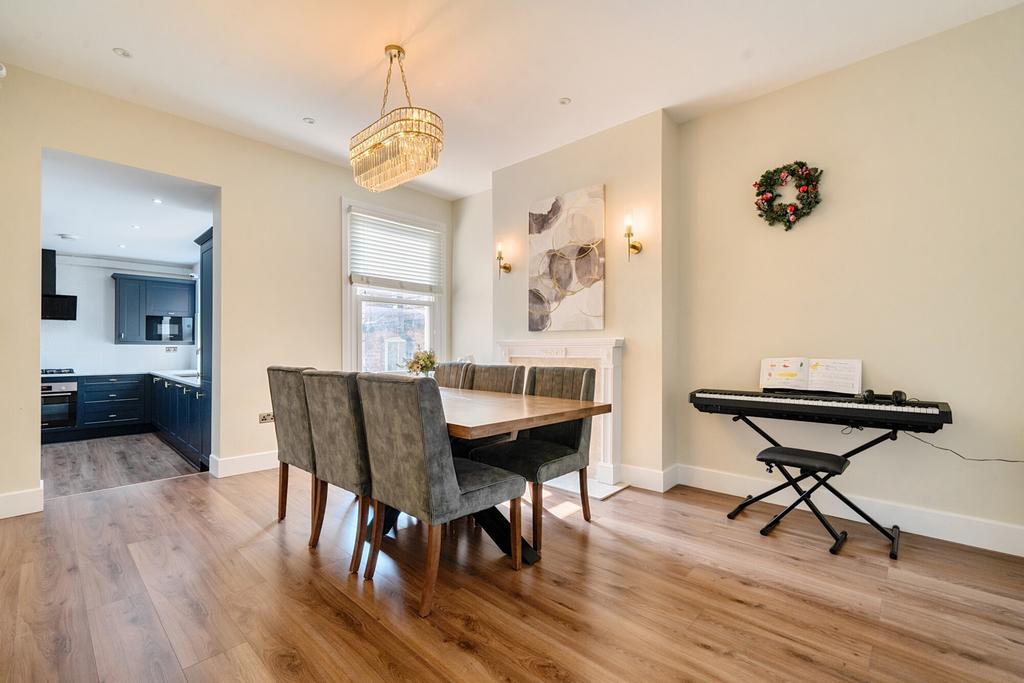 Dinning Room