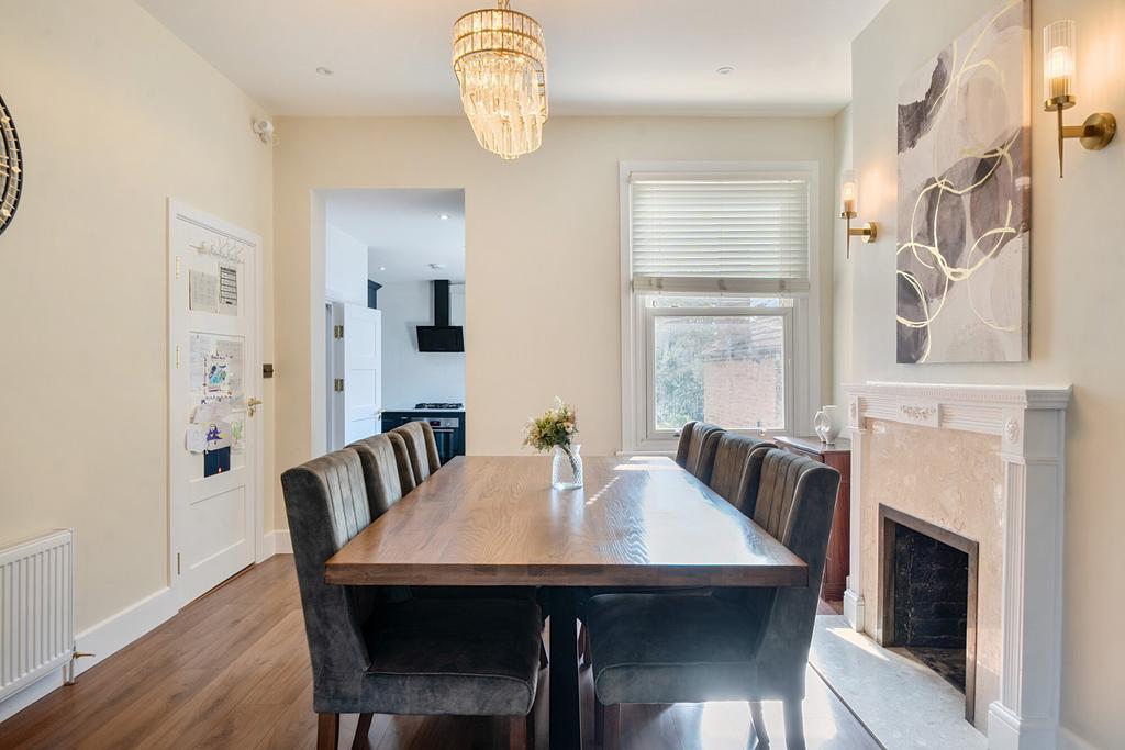 Dinning Room