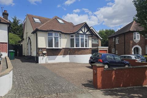 undefined, Stoneyfields Gardens, Edgware, HA8