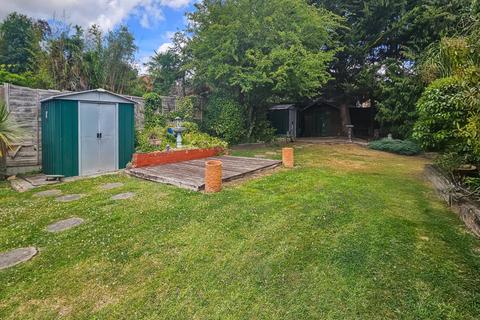 undefined, Stoneyfields Gardens, Edgware, HA8