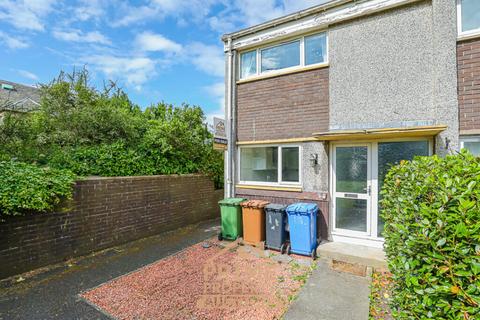 2 bedroom end of terrace house for sale, Avon Drive, Linlithgow EH49