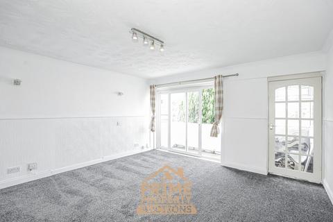 2 bedroom end of terrace house for sale, Avon Drive, Linlithgow EH49