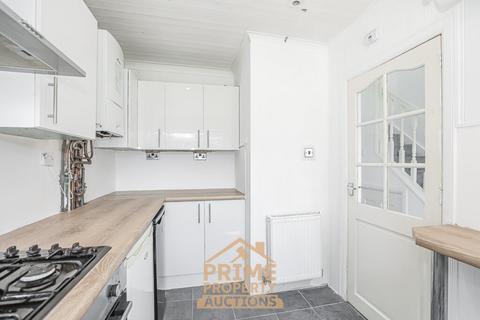 2 bedroom end of terrace house for sale, Avon Drive, Linlithgow EH49