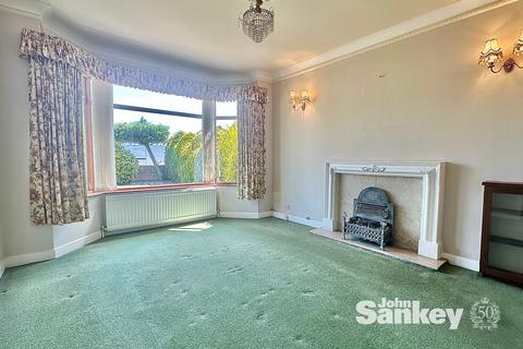 3 bedroom detached house for sale, Berry Park Lea, Mansfield, NG18
