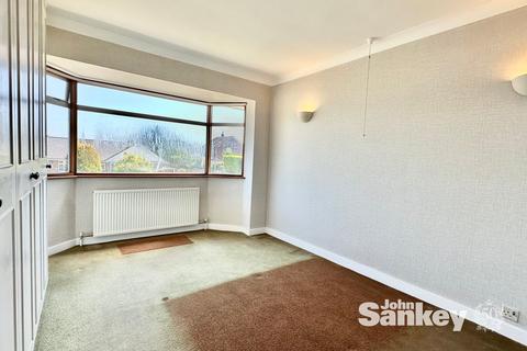 3 bedroom detached house for sale, Berry Park Lea, Mansfield, NG18