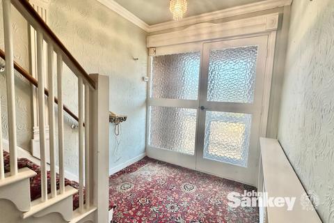 3 bedroom detached house for sale, Berry Park Lea, Mansfield, NG18
