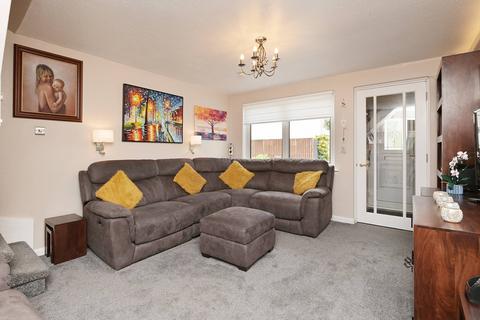 32 Chalybeate, Haddington, EH41 4NX