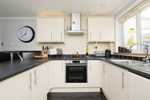 32 Chalybeate, Haddington, EH41 4NX