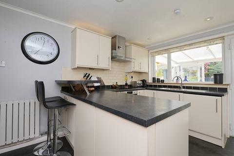 32 Chalybeate, Haddington, EH41 4NX