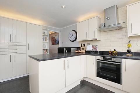 32 Chalybeate, Haddington, EH41 4NX