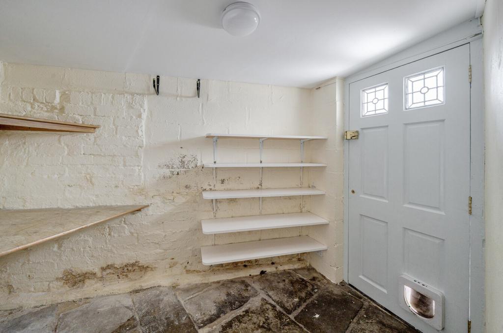 Storage Room