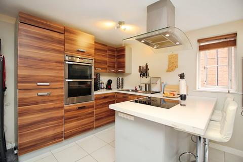 undefined, Rectory Gardens, Newbold Verdon, LE9