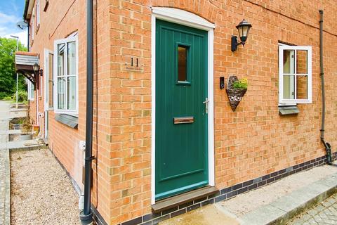 undefined, Rectory Gardens, Newbold Verdon, LE9