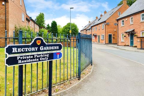 undefined, Rectory Gardens, Newbold Verdon, LE9