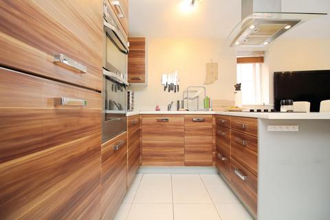 undefined, Rectory Gardens, Newbold Verdon, LE9