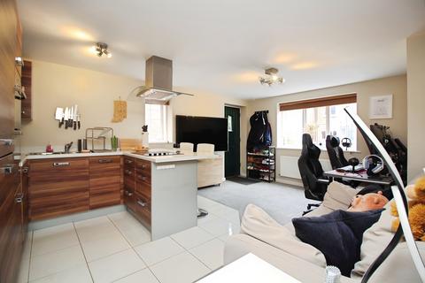 undefined, Rectory Gardens, Newbold Verdon, LE9