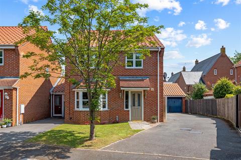 undefined, Dudley Doy Road, Southwell NG25