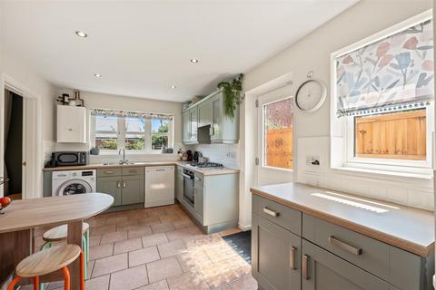 undefined, Dudley Doy Road, Southwell NG25