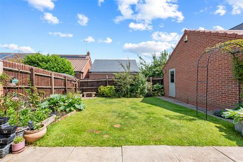 undefined, Dudley Doy Road, Southwell NG25