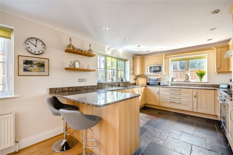4 bedroom detached house for sale, Lodge Hill Road,, Lower Bourne,, Farnham