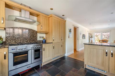 4 bedroom detached house for sale, Lodge Hill Road,, Lower Bourne,, Farnham