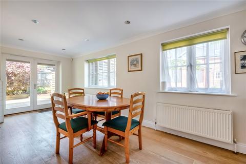 4 bedroom detached house for sale, Lodge Hill Road,, Lower Bourne,, Farnham