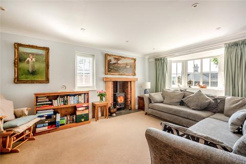 4 bedroom detached house for sale, Lodge Hill Road,, Lower Bourne,, Farnham