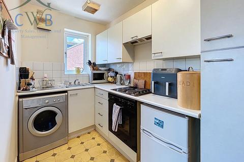 6 Clock Tower Mews, Snodland, ME6 5SA