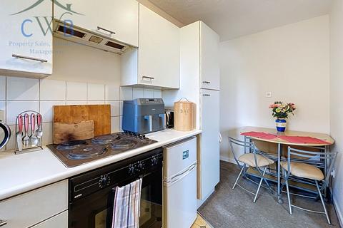 6 Clock Tower Mews, Snodland, ME6 5SA