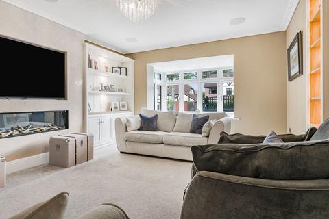 15 Sherifoot Lane, Sutton Coldfield, B75 5DR