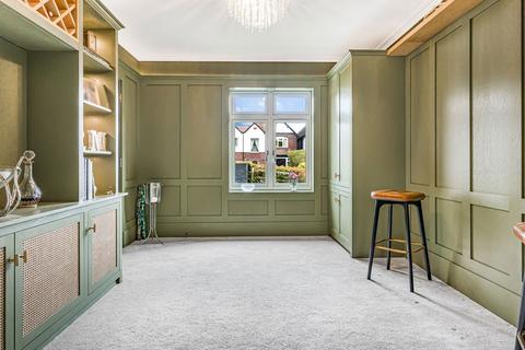 15 Sherifoot Lane, Sutton Coldfield, B75 5DR
