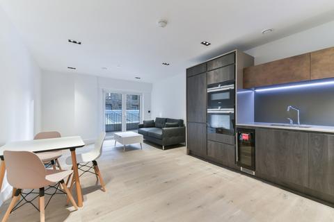 Keybridge House, 2 Exchange Gardens, Vauxhall, London, SW8