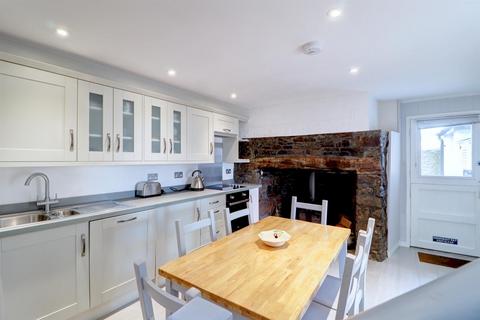 undefined, Ibex Court, Irsha Street, Appledore