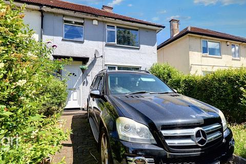 3 bedroom semi-detached house for sale, Hefford Gardens, Leicester