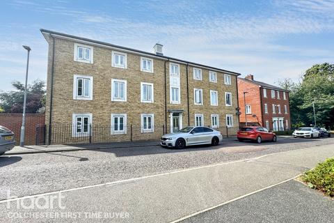 undefined, Ypres Road, Colchester