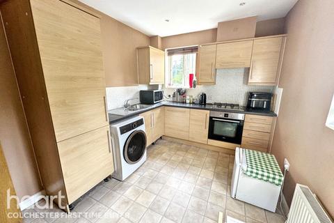 undefined, Ypres Road, Colchester
