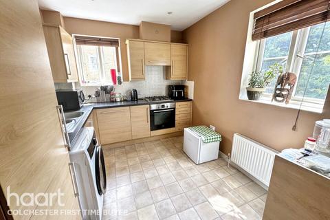 undefined, Ypres Road, Colchester
