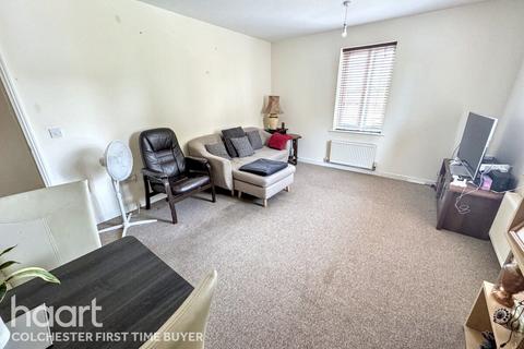 undefined, Ypres Road, Colchester