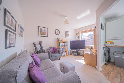 undefined, Wharf Lane, Brook House Wharf Lane, B91