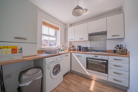 undefined, Wharf Lane, Brook House Wharf Lane, B91