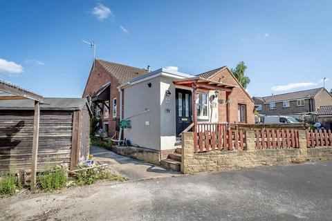 1 bedroom bungalow for sale, Middlecroft Drive, Strensall, York, YO32 5UP