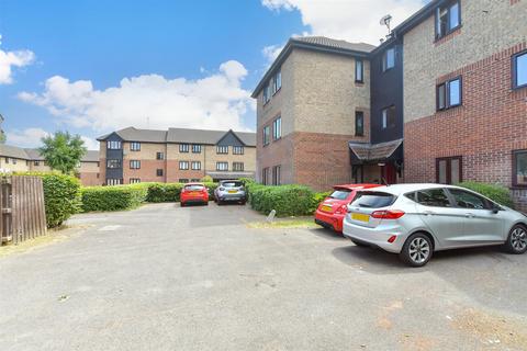 Copperfields, Laindon, Basildon, Essex