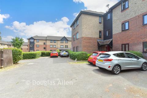 undefined, Copperfields, Laindon, Basildon, Essex