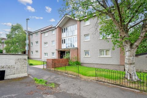 Marlborough Avenue, Flat 2-2, Broomhill, Glasgow, G11 7BP