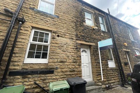 2 bedroom terraced house to rent - Paradise Place, Horsforth, Leeds, West Yorkshire, UK, LS18