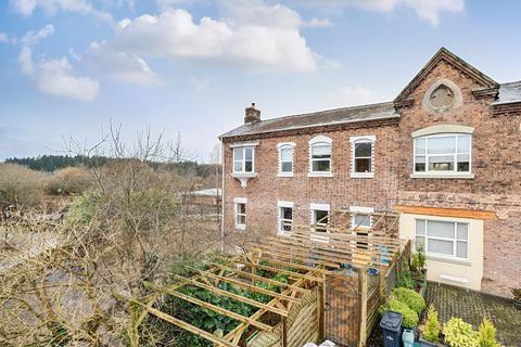 1 Llechrhyd Terrace, Builth Road, Builth Wells, LD2 3PY